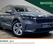 Skoda Enyaq 2023