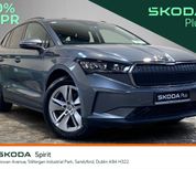 Skoda Enyaq 2023