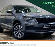 Skoda Kodiaq 2023