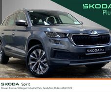 Skoda Kodiaq 2023