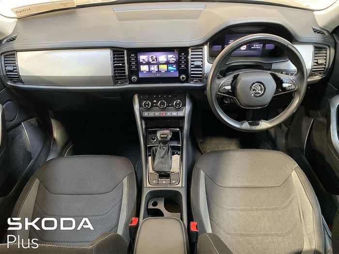 Skoda Kodiaq 2023
