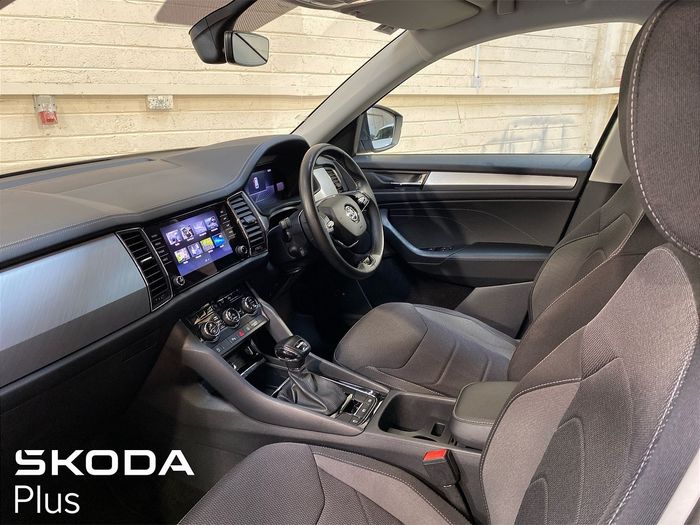 Skoda Kodiaq 2023