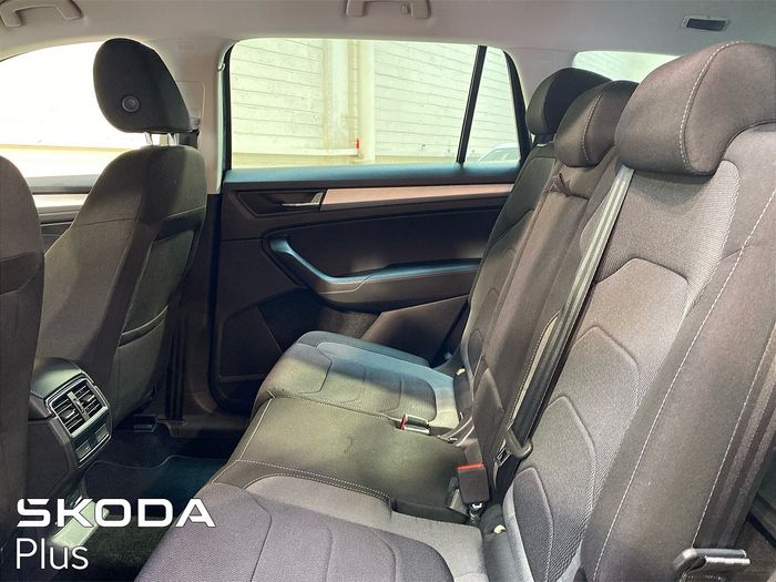 Skoda Kodiaq 2023