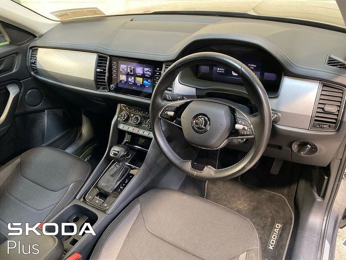 Skoda Kodiaq 2023