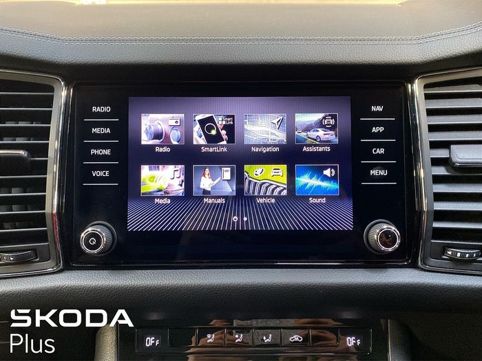 Skoda Kodiaq 2023