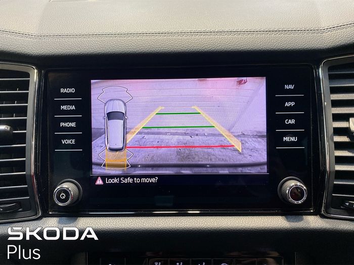 Skoda Kodiaq 2023