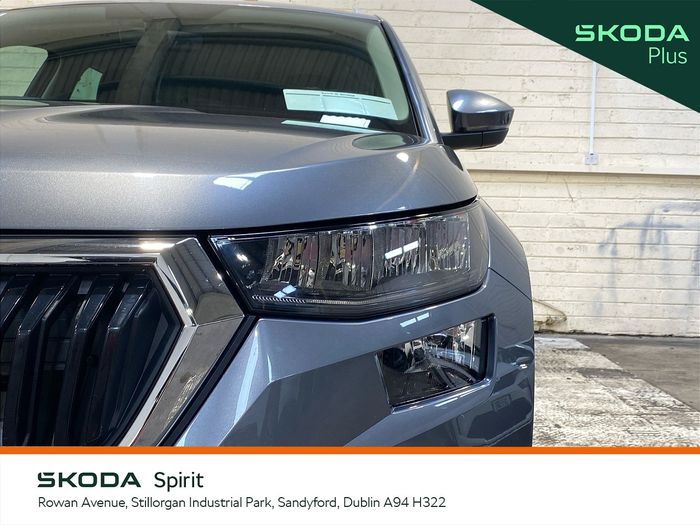 Skoda Kodiaq 2023