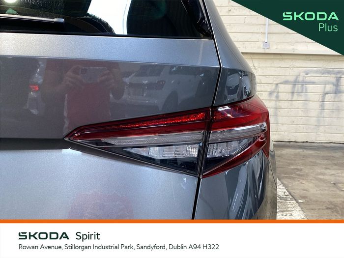 Skoda Kodiaq 2023