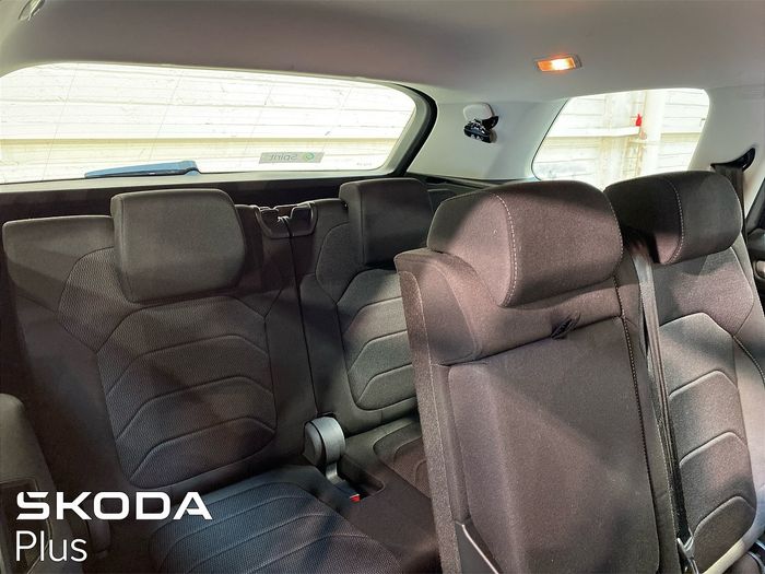Skoda Kodiaq 2023