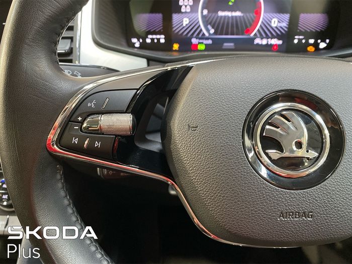 Skoda Kodiaq 2023