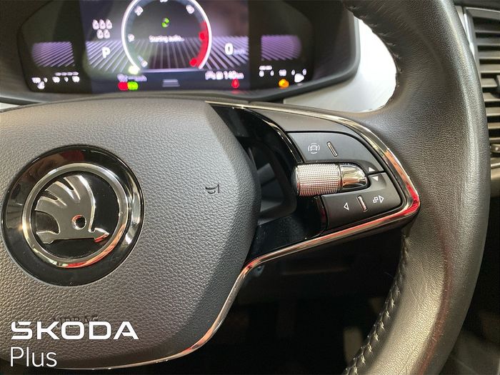 Skoda Kodiaq 2023