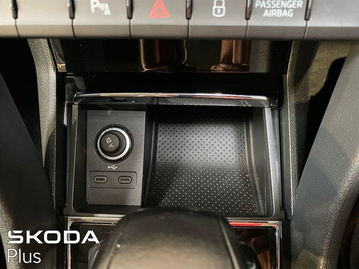 Skoda Kodiaq 2023