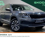 Skoda Kodiaq 2023