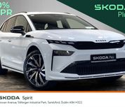 Skoda Enyaq 2026