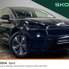 Skoda Enyaq 2023
