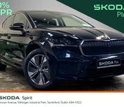 Skoda Enyaq 2023