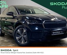 Skoda Enyaq 2023