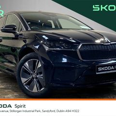 Skoda Enyaq 2023