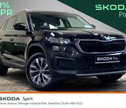 Skoda Kodiaq 2023