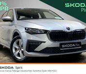 Skoda Scala 2026