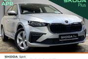 Skoda Scala 2026