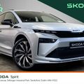 Skoda Enyaq 2026