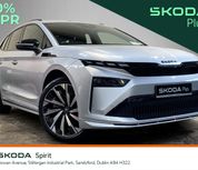 Skoda Enyaq 2026