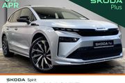 Skoda Enyaq 2026