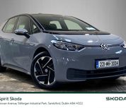 Volkswagen ID.3 2022