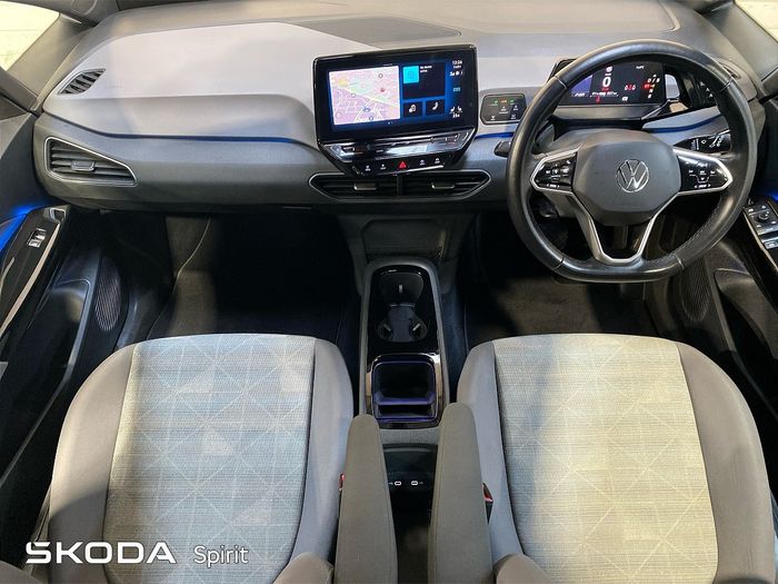Volkswagen ID.3 2022