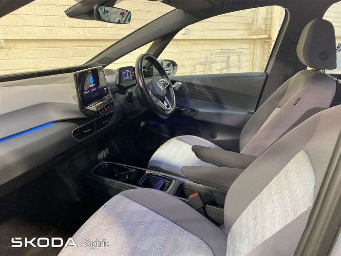 Volkswagen ID.3 2022