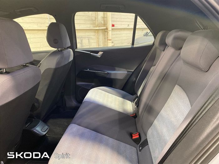 Volkswagen ID.3 2022