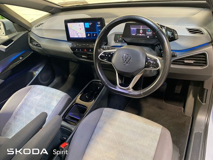 Volkswagen ID.3 2022