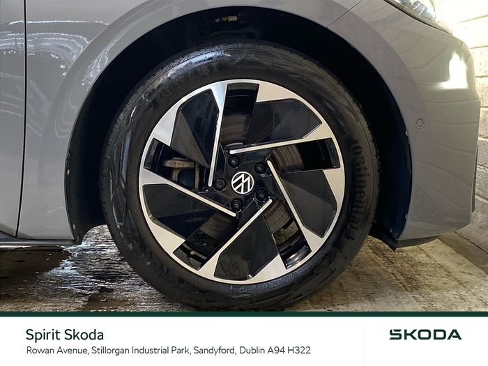 Volkswagen ID.3 2022