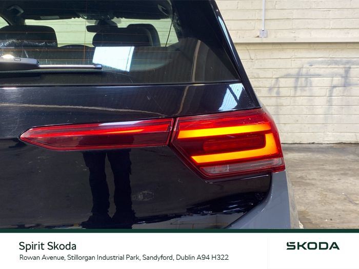 Volkswagen ID.3 2022