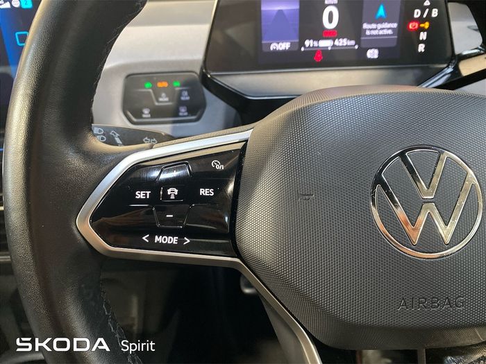 Volkswagen ID.3 2022