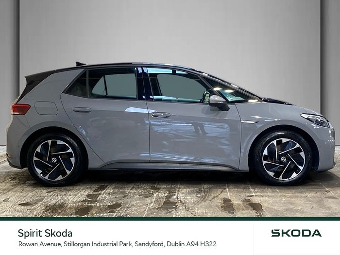 Volkswagen ID.3 2022