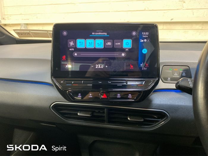 Volkswagen ID.3 2022