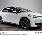 Volkswagen ID.3 2023