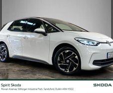 Volkswagen ID.3 2023