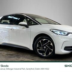 Volkswagen ID.3 2023