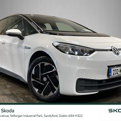 Volkswagen ID.3 2023