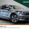 Skoda Enyaq 2023