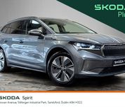 Skoda Enyaq 2023