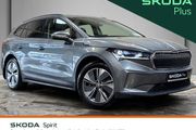 Skoda Enyaq 2023