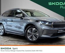 Skoda Enyaq 2023