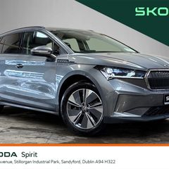 Skoda Enyaq 2023