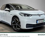 Volkswagen ID.3 2020