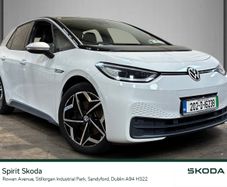 Volkswagen ID.3 2020