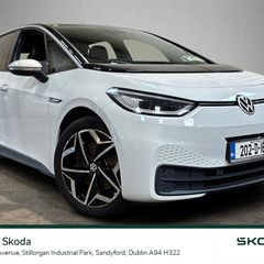 Volkswagen ID.3 2020